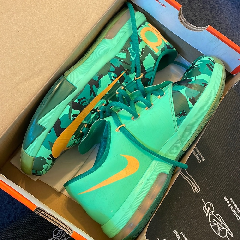 KD VI